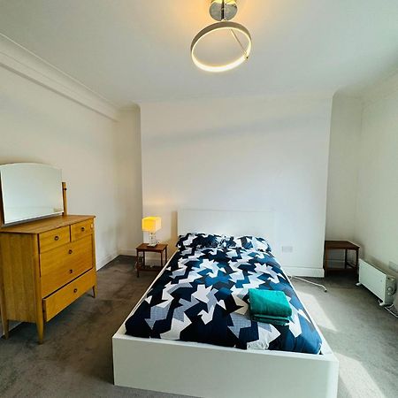 The Urban Retreat Apartman Edinburgh Kültér fotó