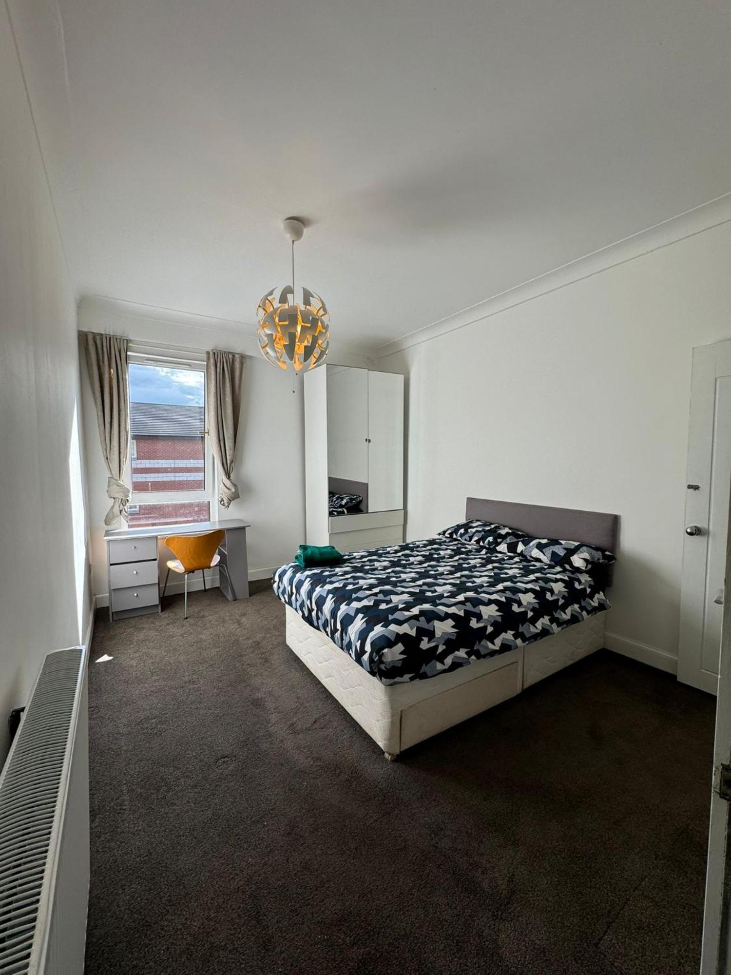 The Urban Retreat Apartman Edinburgh Kültér fotó