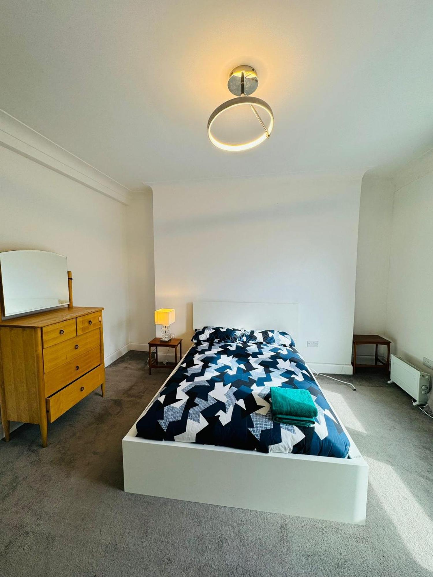 The Urban Retreat Apartman Edinburgh Kültér fotó
