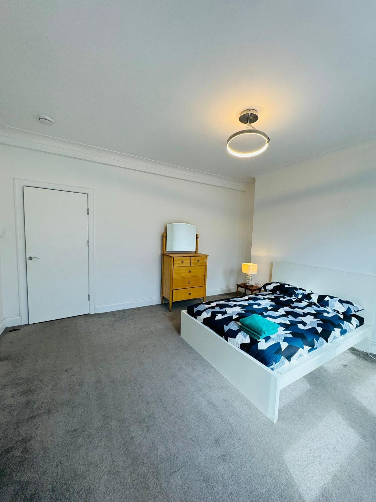 The Urban Retreat Apartman Edinburgh Kültér fotó