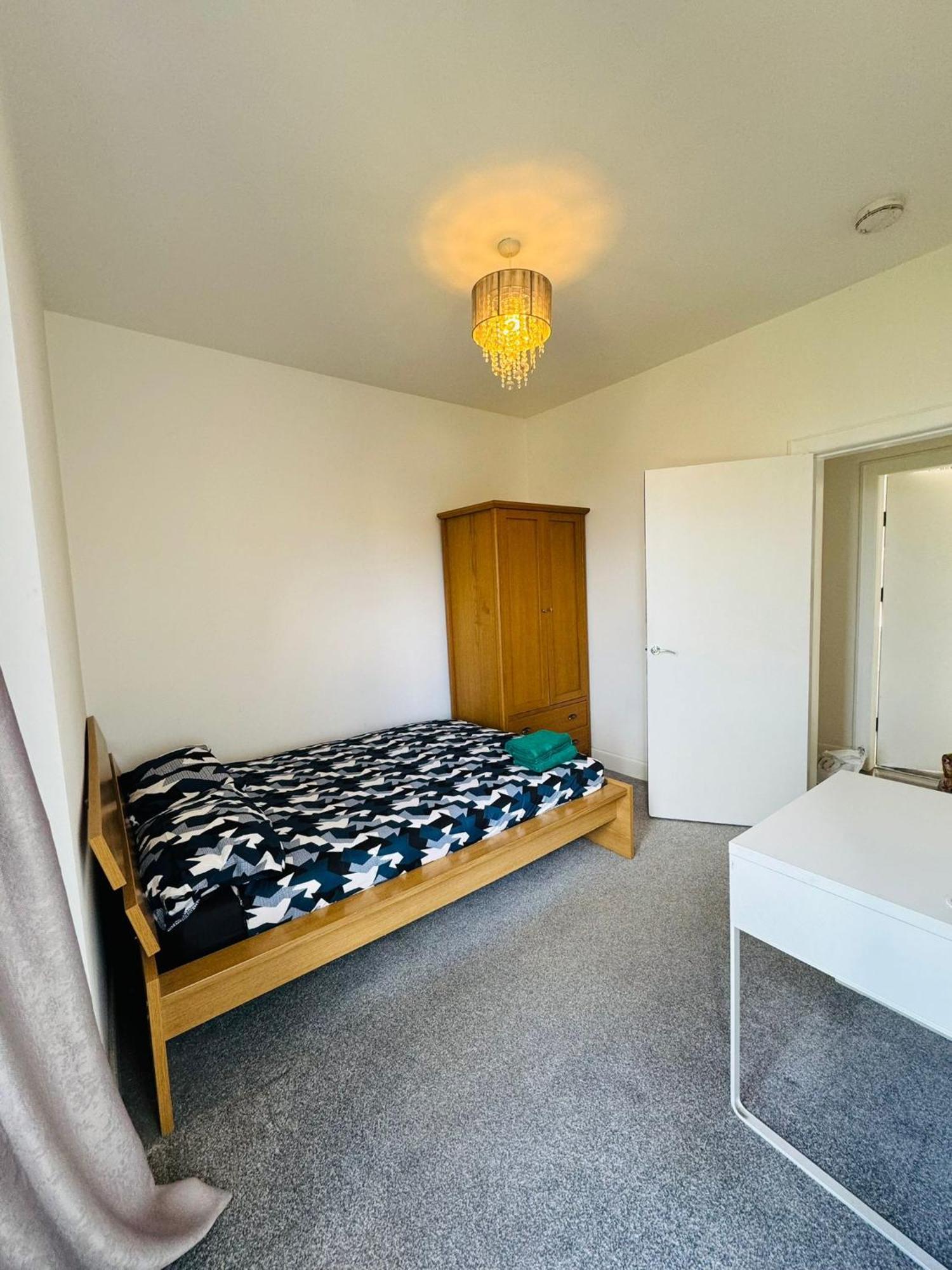 The Urban Retreat Apartman Edinburgh Kültér fotó