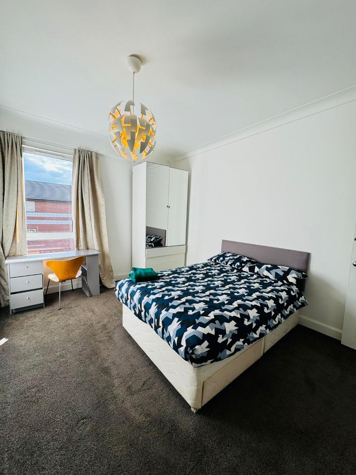 The Urban Retreat Apartman Edinburgh Kültér fotó