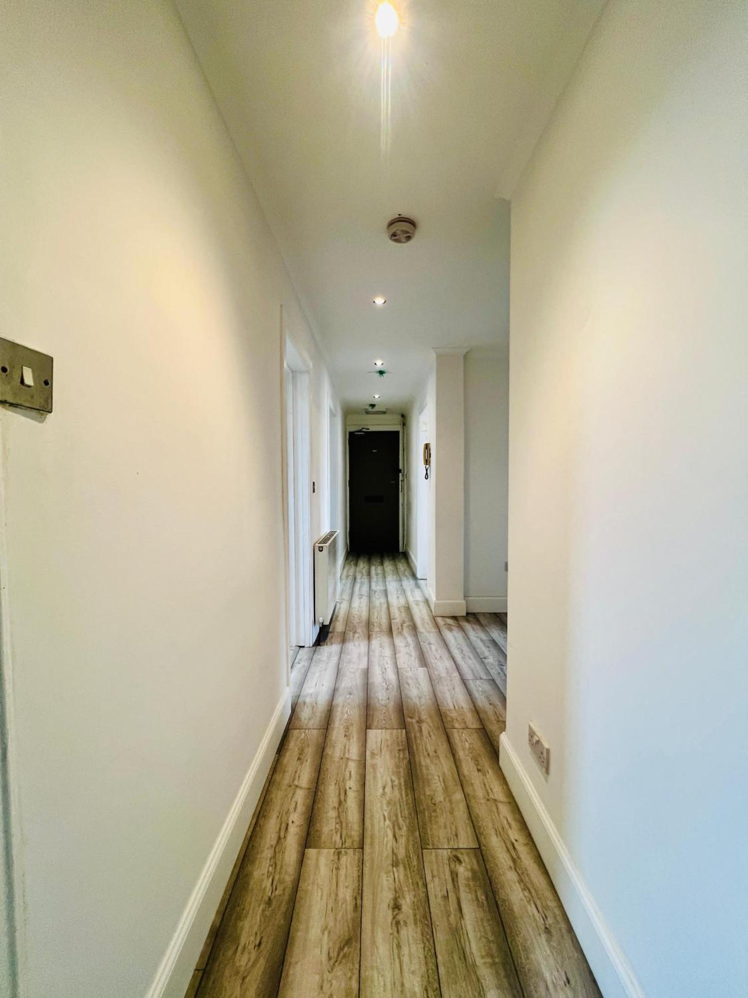 The Urban Retreat Apartman Edinburgh Kültér fotó